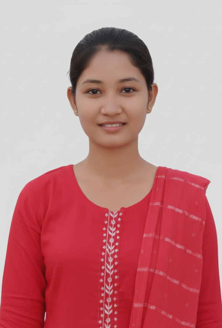 Jashalin Sangma - Full time Cleaner in Malad East in Mumbai