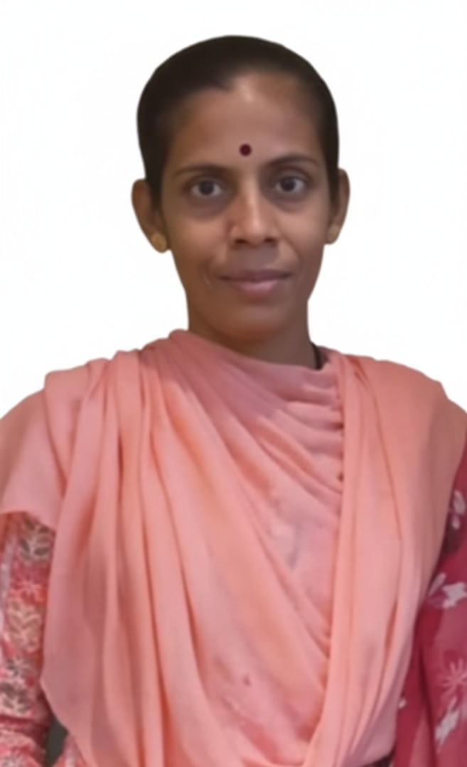 Laxmi Ngeshwar - Part time Baby Sitter in Santacruz East in Mumbai