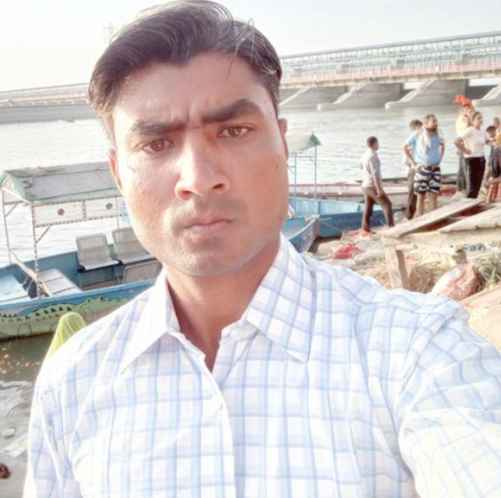 Sandeep kumar - Part time in Bharatpur, Rajasthan in Jaipur