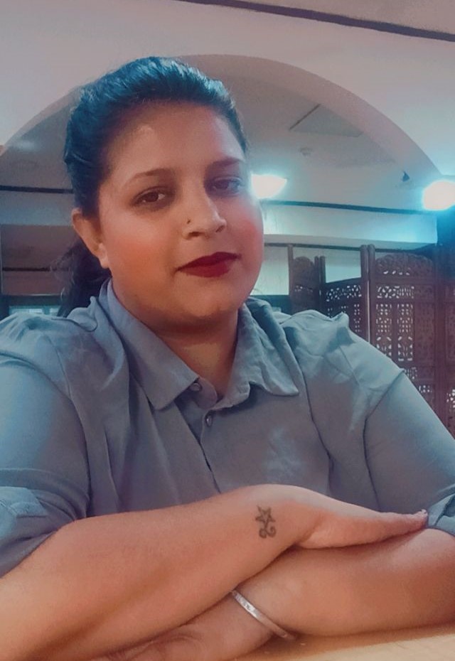 Shikha menee - Part time Patient Care and Elderly Care in Hari Nagar Ashram in Delhi