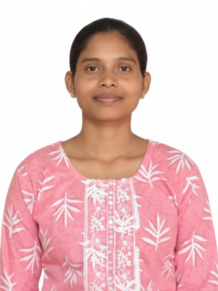 Manisha Tete - Full time Baby Sitter in Vasai in Mumbai