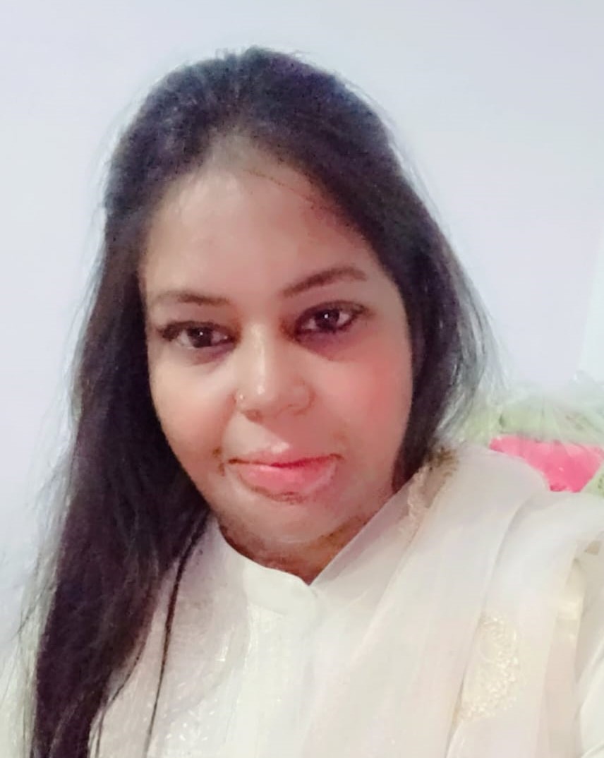 Swati - Part time Cleaner and Cook in Indira Nagar in Bhilai