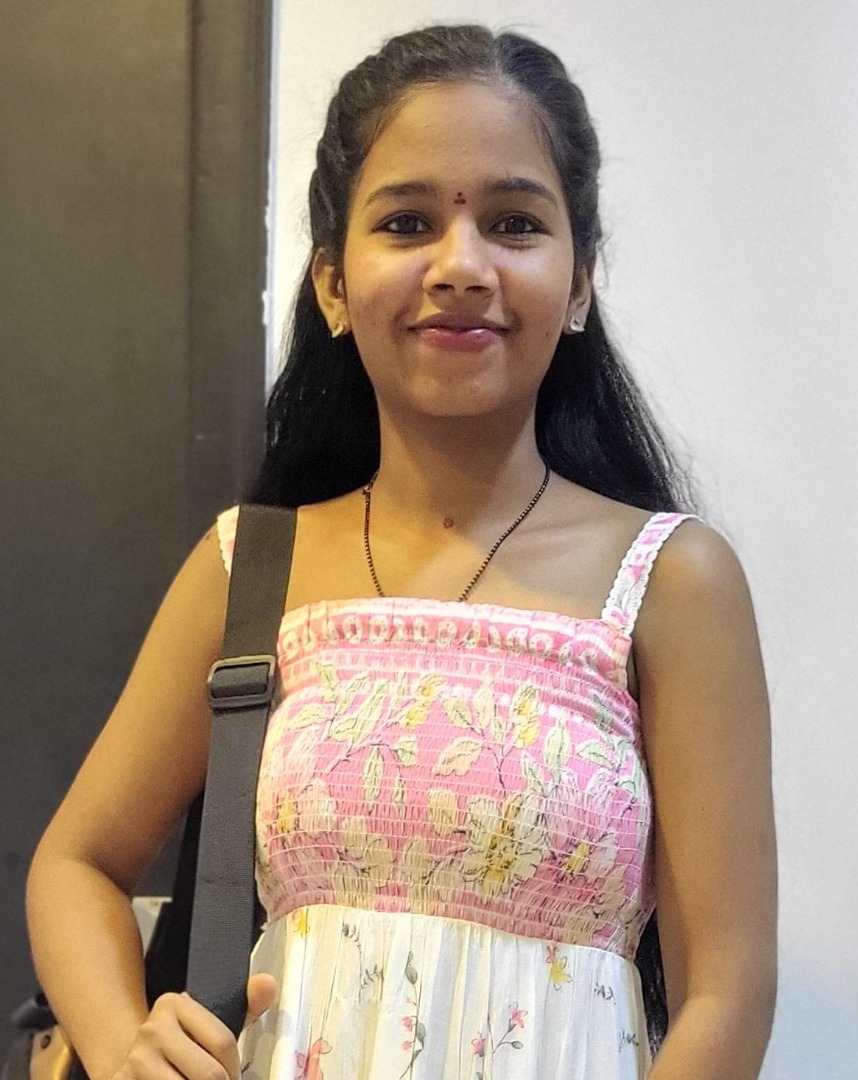 Gauri Tandi - Full time Baby Sitter in Hyderabad in Hyderabad