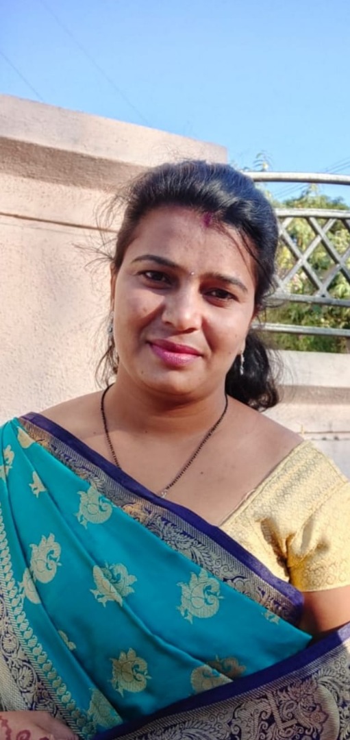 Rani Thorat