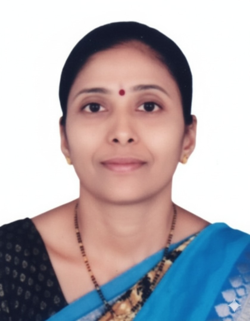 rekha shirsat - Part time Cleaner in airoli in Mumbai