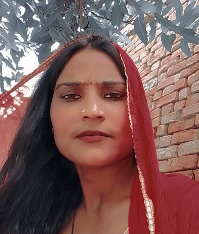 Sonam - Part time Cleaner in Bala Sahib Gurudwara in Delhi