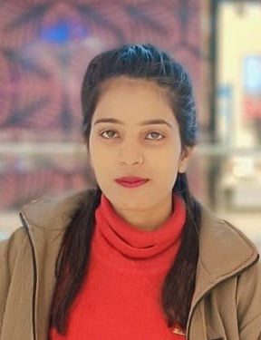 Neha Kumari - Part time Baby Sitter in Uttam Nagar in Delhi