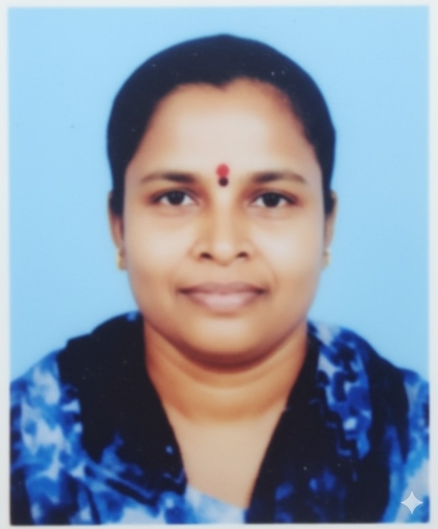 Anita Kamlesh Bhatle - Part time Baby Sitter in Ghatkopar East in Mumbai