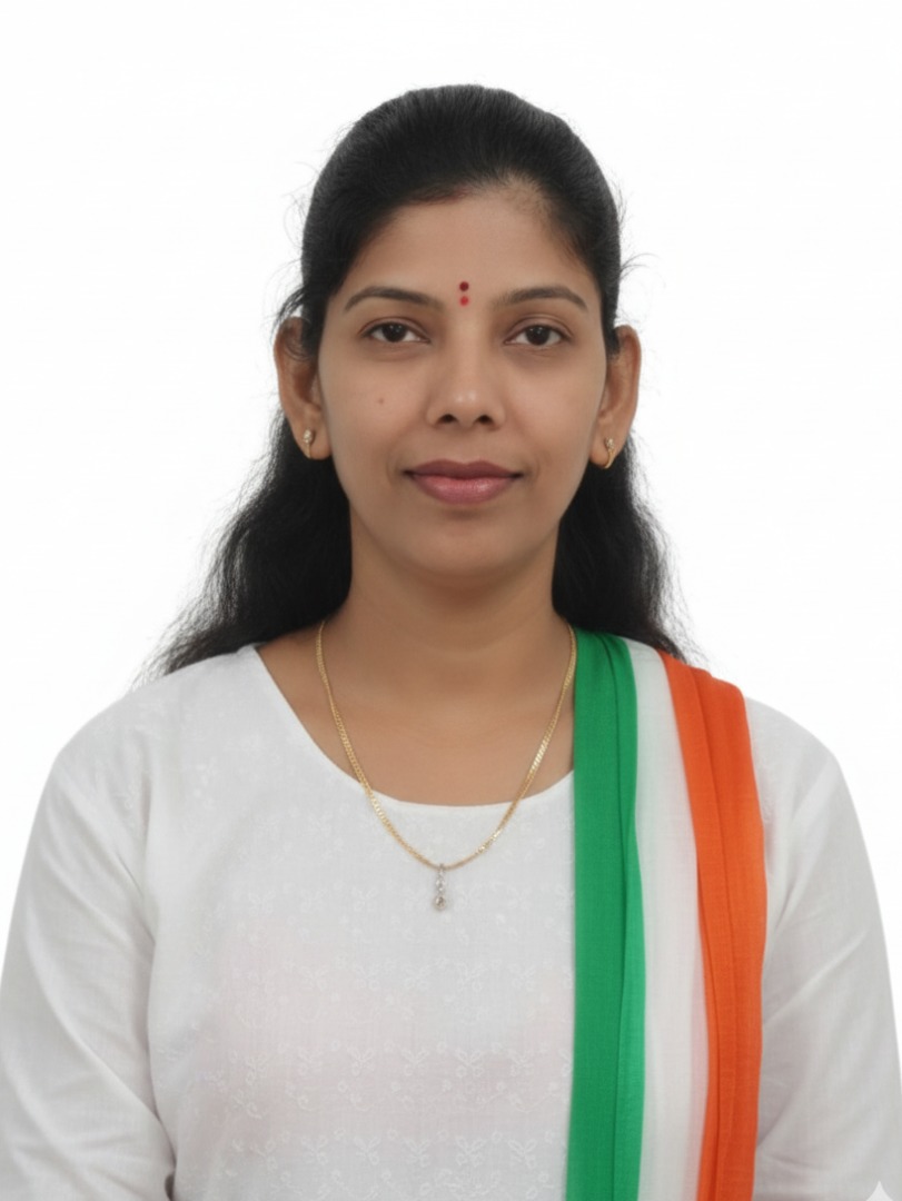 Sarika Sufalkar - Part time Cook and Baby Sitter in Virar West in Virar
