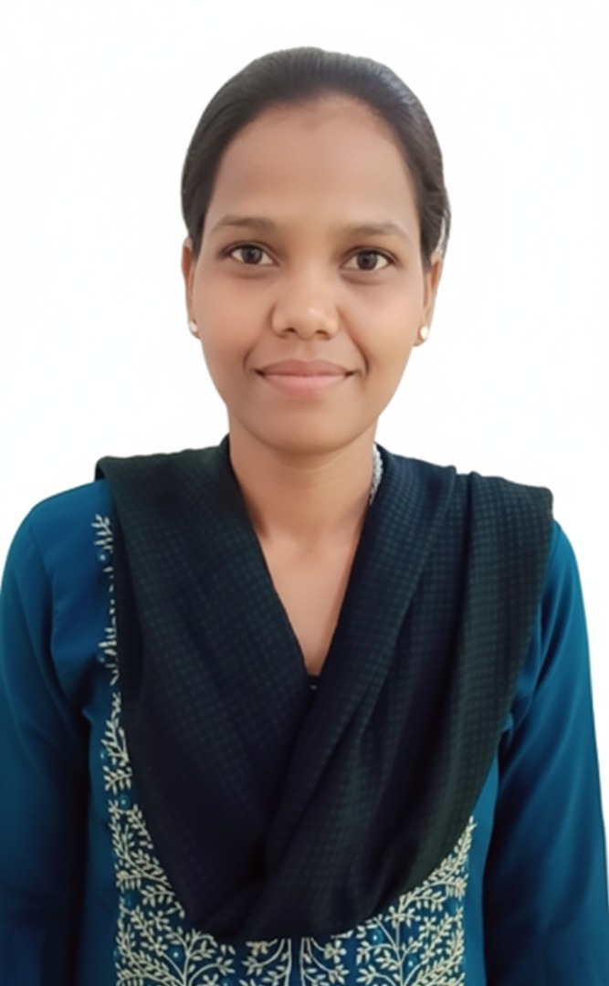 Prasanta Bage - Full time Cleaner in Malad west in Mumbai