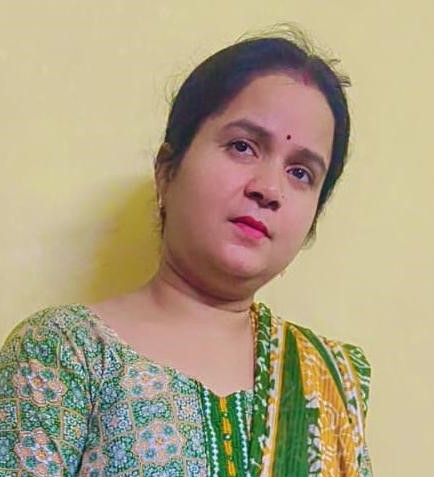 Lalita - Part time Baby Sitter in palam in Delhi