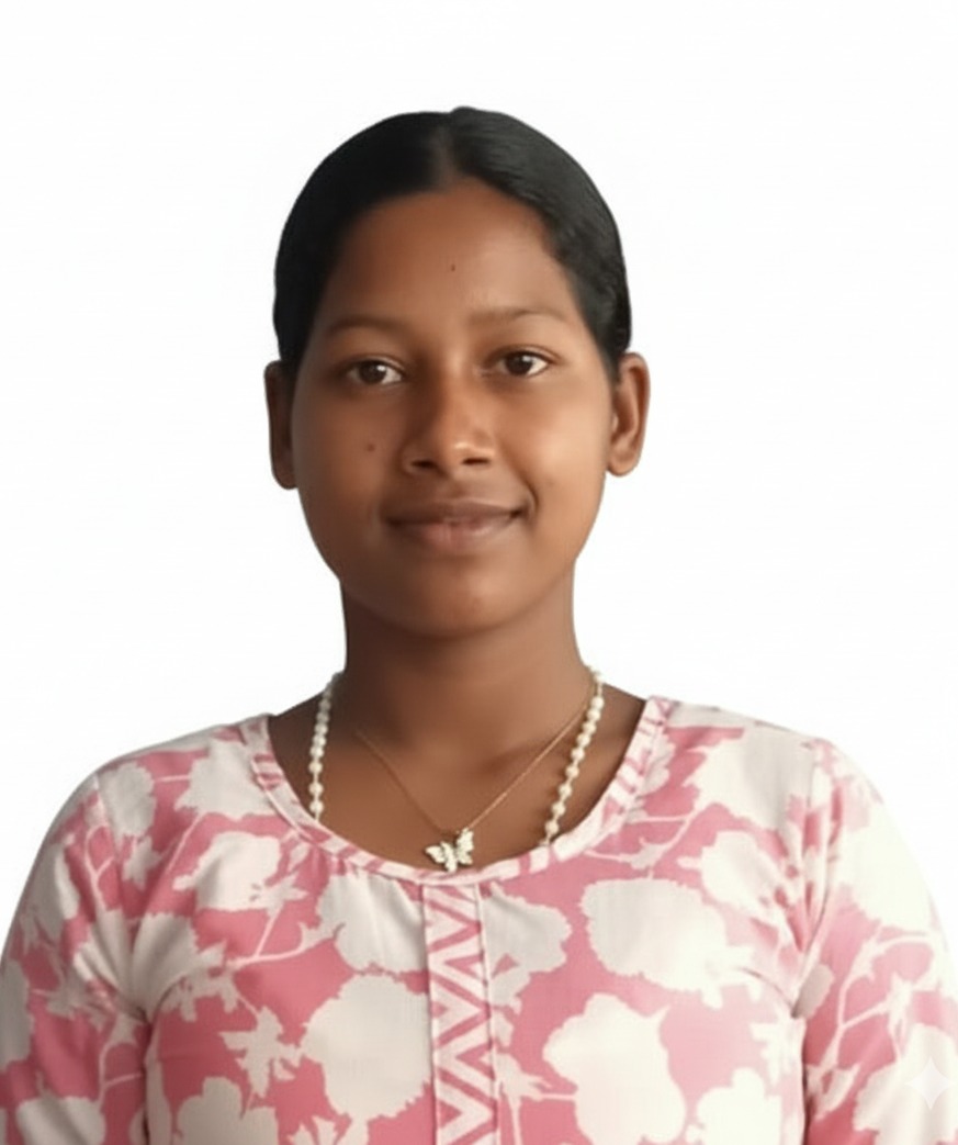 Ankita Kandulna - Full time Cleaner in Naioan-east in Mumbai