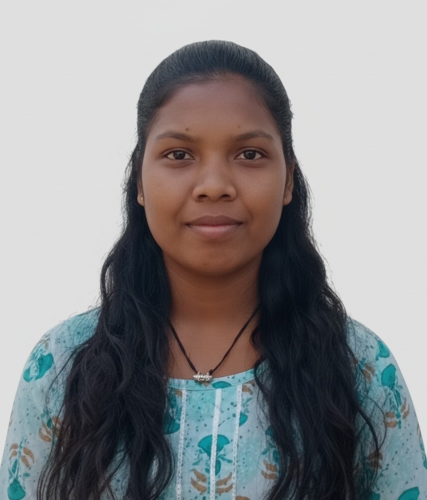 Binita Jojo - Full time Cleaner in Vasai East in Mumbai