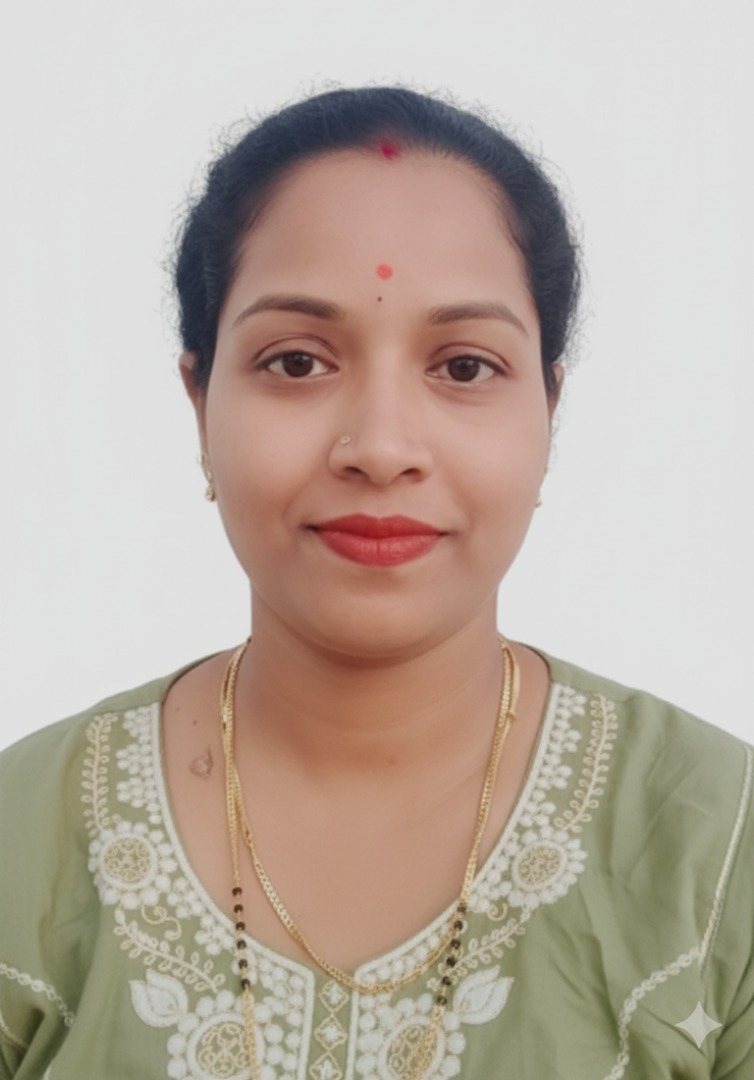 renu bhatti - Part time Cleaner in sion in Mumbai