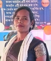 Anju Kurmi - Part time Cook in Aya Nagar, in Delhi