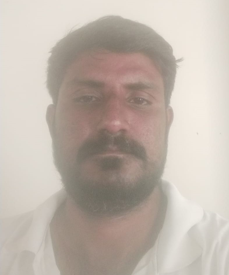 Dinesh Singh - Part time Patient Care and Elderly Care in Jhunjhunu in Jhunjhunu