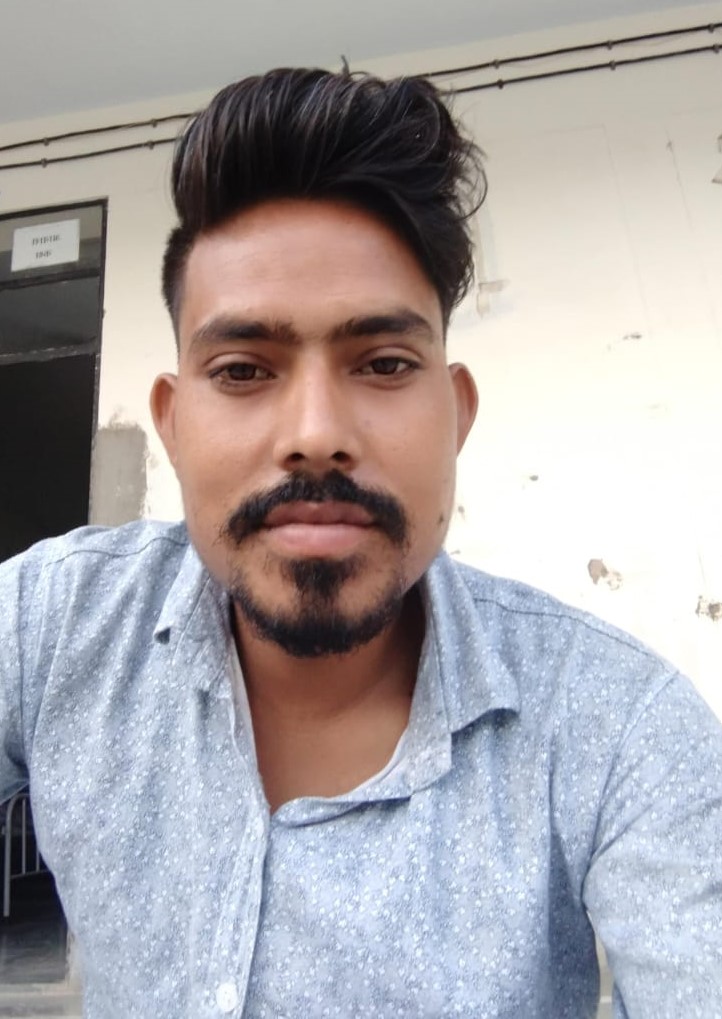 Dessy Tomar - Part time Cleaner in Krishna Nagar, in Bharatpur