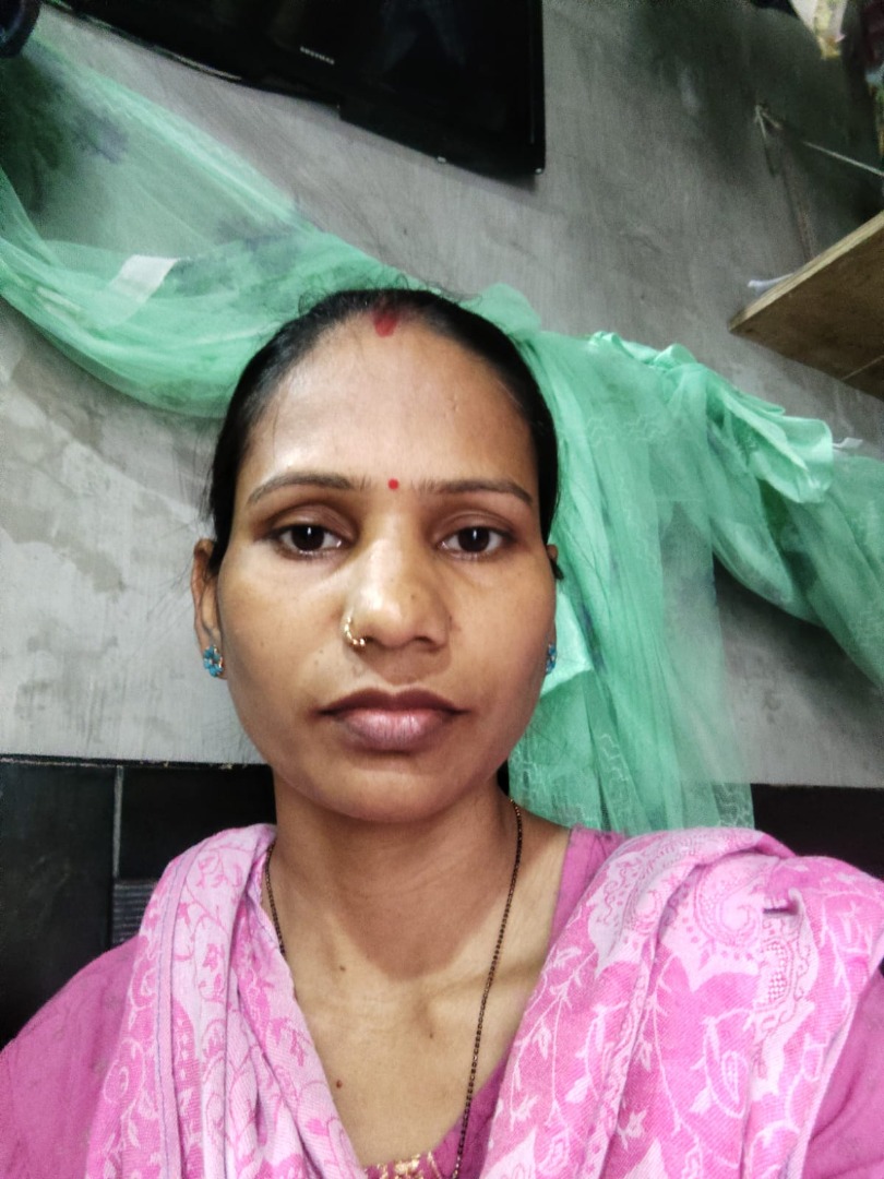 Suman - Part time Baby Sitter in Rohini in Delhi