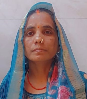 Rangita - Part time Cleaner in SAMAYPUR BADLI in Delhi