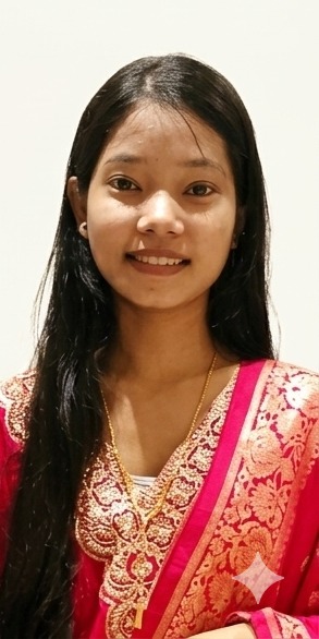 sengchi  sangma - Full time Cleaner and Baby Sitter in Assam in Mumbai