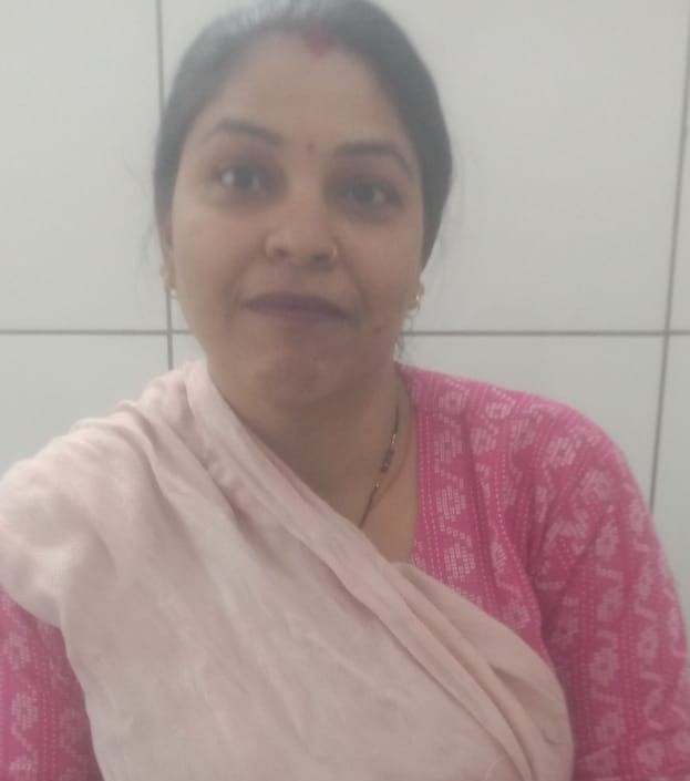 Chanda Sahu - Full time Cleaner and Cook in Rajasthan in Jaipur