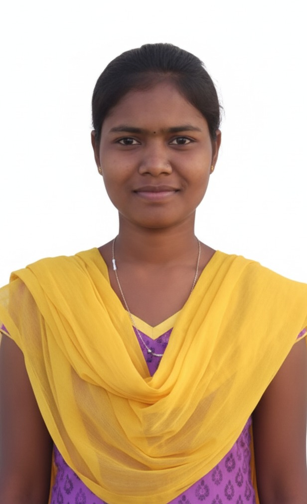 Tarcila Kujur - Full time Cleaner in Bhaynader East in Mumbai