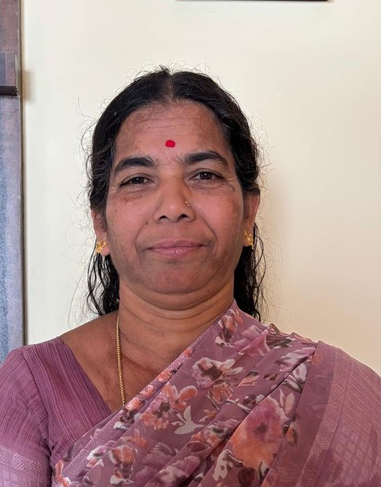 Mani - Part time Cook in jp nagar in Bangalore Bengaluru