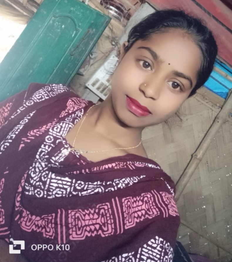 Rumpa Khatun - Full time Baby Sitter in Kolkata in Kolkata