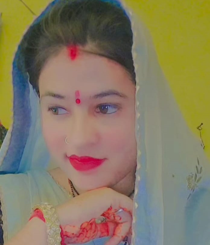 Babita - Part time Baby Sitter in Sikar in Sikar