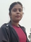 NISHA - Part time Cook in DELHI in Delhi