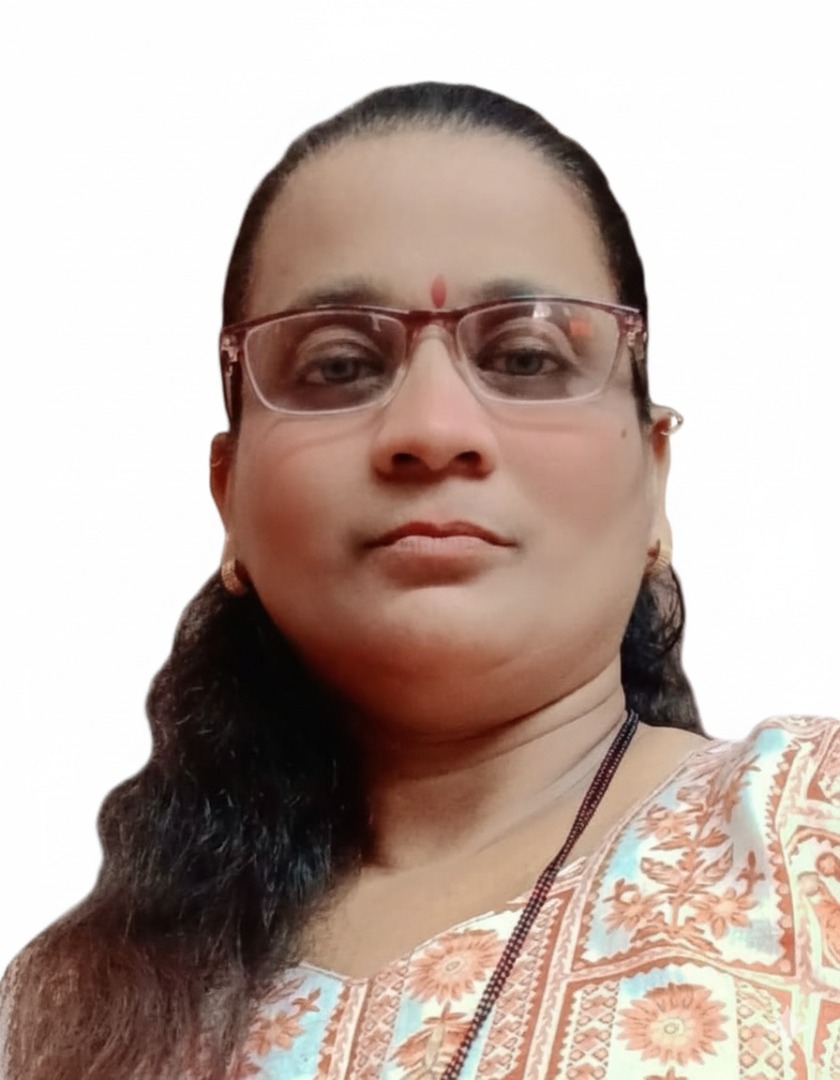 Madhuri  SUNIL KAMBLE - Part time Baby Sitter in Wadala  EAST in Navi Mumbai