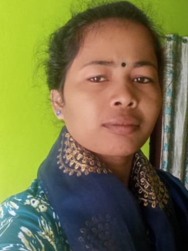 Kiran Indwar - Full time Patient Care and Elderly Care in Gumla in Ranchi