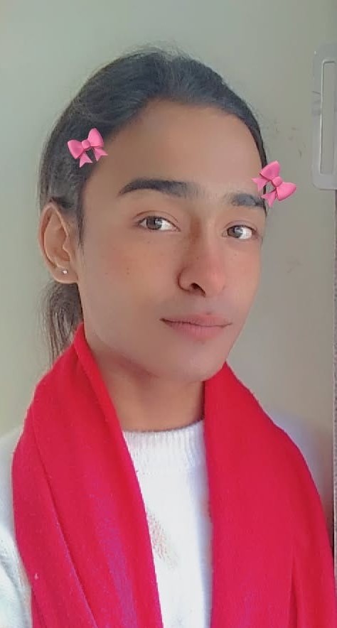 Shivani - Part time Cleaner in Sector 3G in Delhi