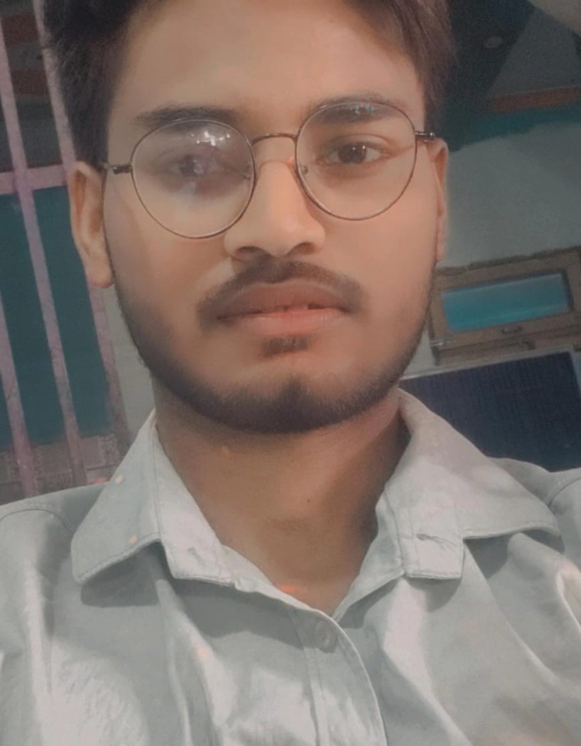 Akash Shukla - Full time Cleaner in ajmer in Ajmer