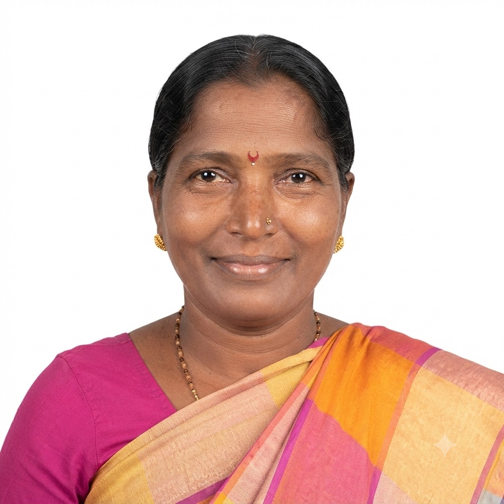 Namrata Patekar - Full time Cook and Patient Care and Elderly Care in kalyan in Mumbai