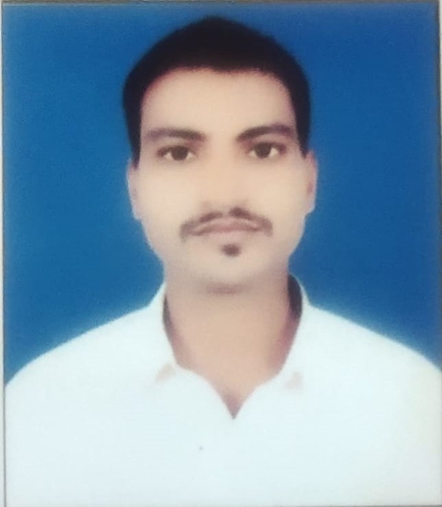 Gaurav Kumar - Part time Cleaner in PATNA in Patna