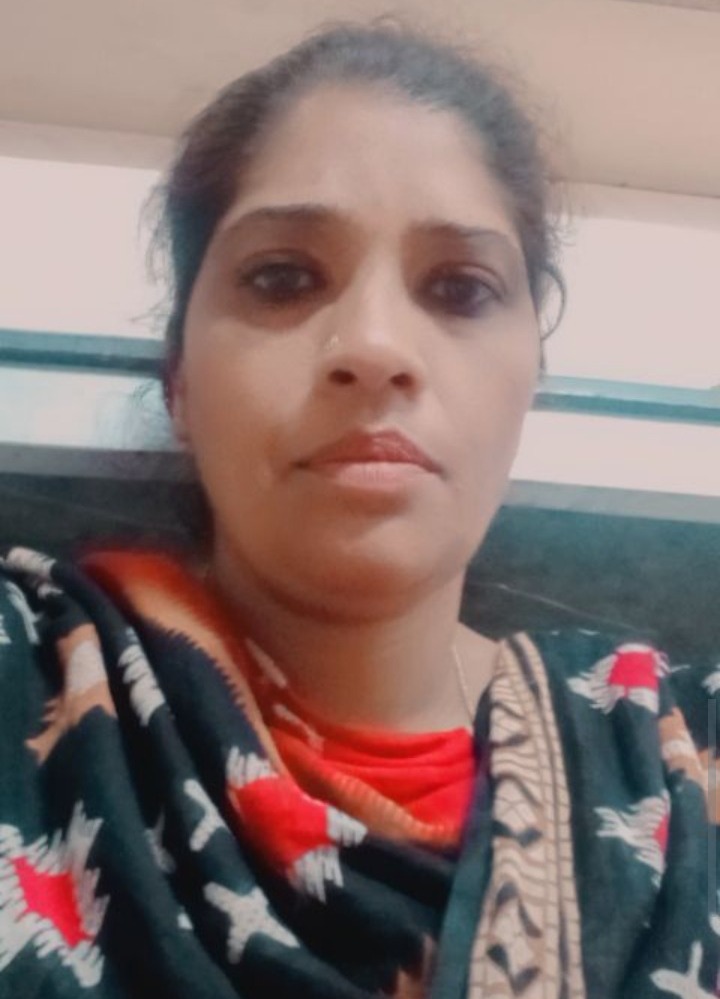 Tasfiya - Part time Baby Sitter in Begumpet in Hyderabad