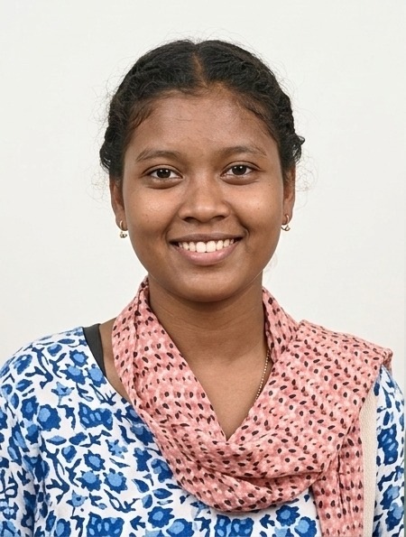 Llisiba surin - Part time Cleaner in khar in Mumbai