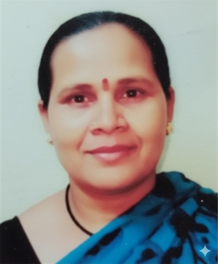 Savita pawar - Part time Cook in Seawoods in Mumbai