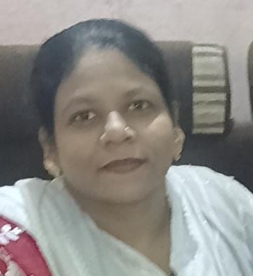 Rukshana Shaikh - Part time Cook in Falaknuma in Hyderabad