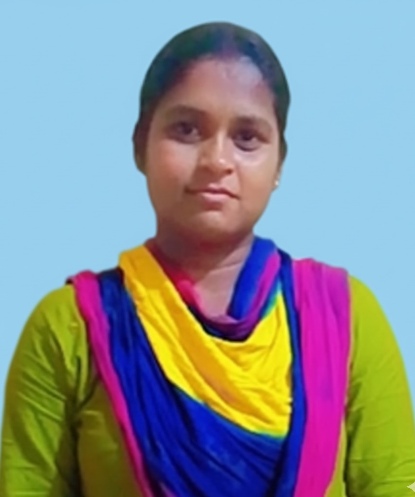 Mariyam Barla - Full time Cleaner and Baby Sitter in Goregaon in Mumbai