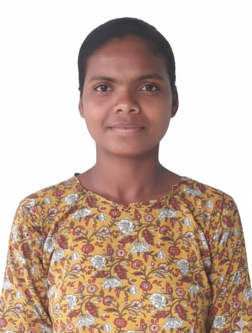 Sandhya Dang - Full time Cleaner in Bhayander in Mumbai