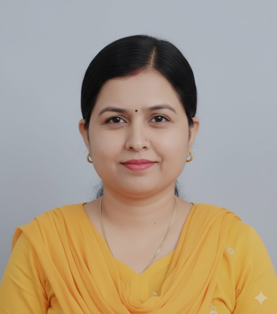 Sheetal Adsul - Part time Cook in BHYANDER EAST in Mumbai