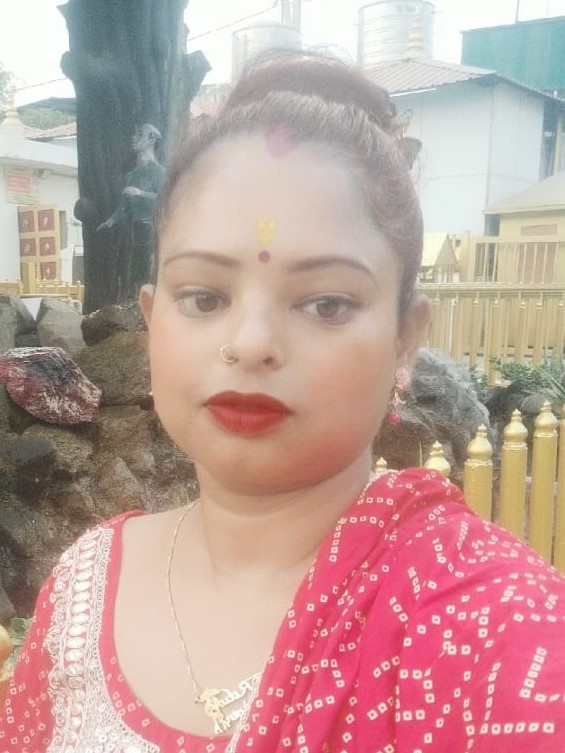 Ritu Dass - Part time Cook in Holambi Kalan in Delhi