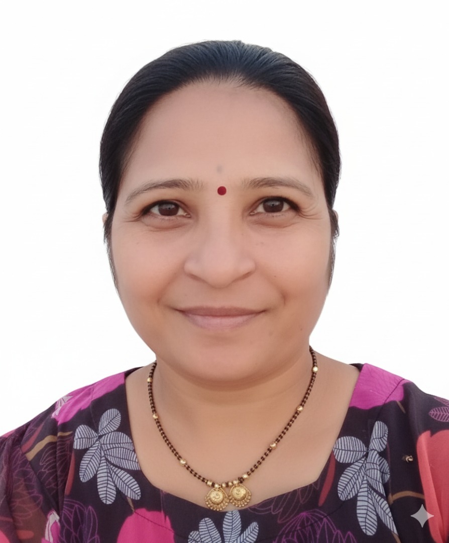 Jyoti Pawar - Full time Baby Sitter in Maliwada in Aurangabad