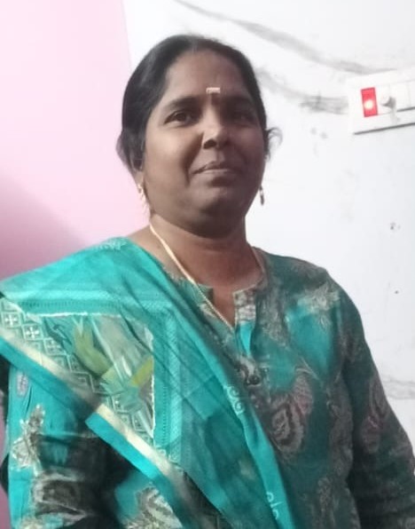 Rani - Part time Cook in Chinthal in Hyderabad
