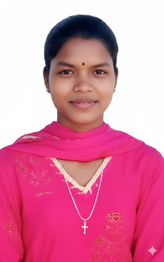 Johani Barjo - Full time Cleaner in Bhayander in Mumbai