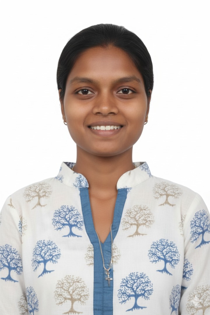 Magdali Barjo - Full time Cleaner and Baby Sitter in Bhayander in Mumbai
