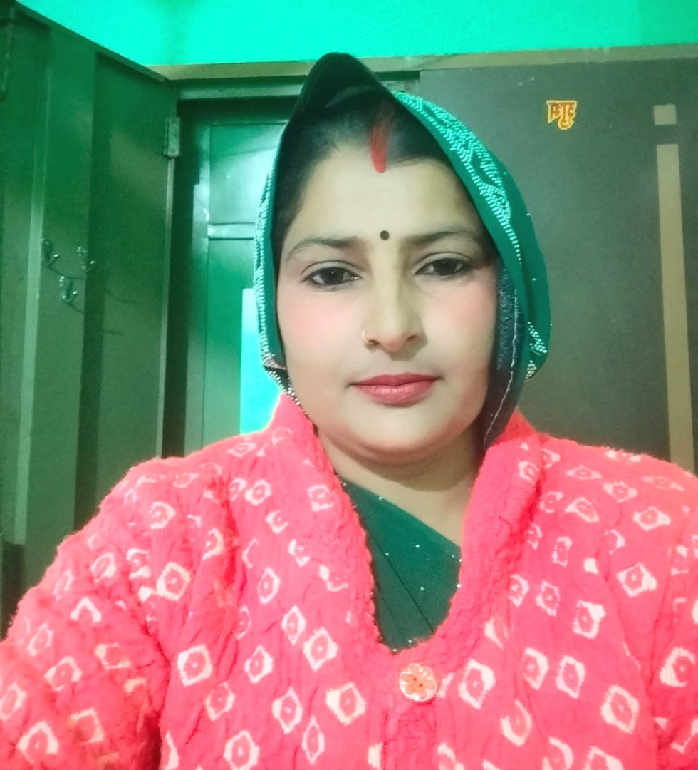 Mosam devi - Full time Cleaner in Dausa in Jaipur