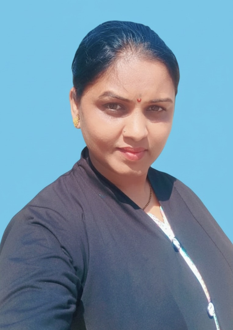 Surekha Dhakarge - Full time Cleaner and Cook in Thane East in Mumbai